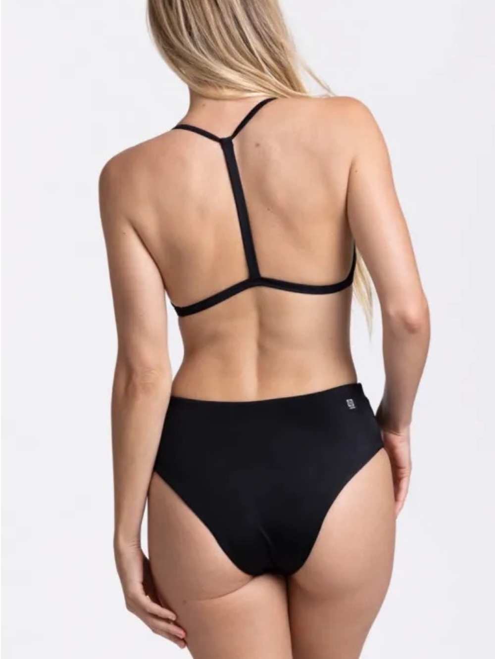 Bikini bottoms